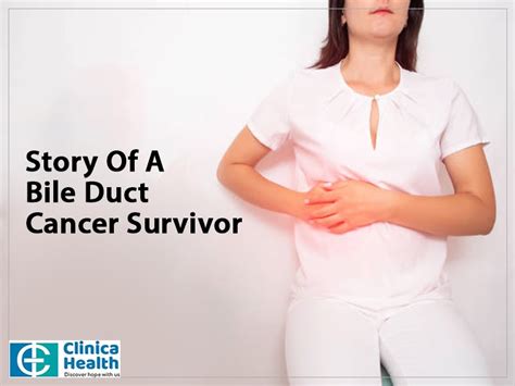 bile duct cancer survival stories